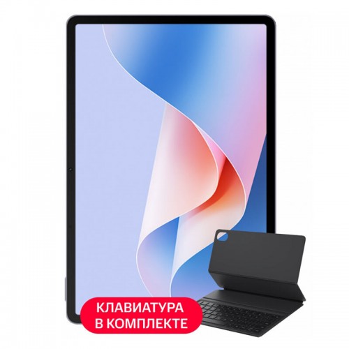Планшет HUAWEI MatePad 11.5 S 8/256GB PaperMatte Wi-Fi+keyboard (53014EAP) (космический серый) 3