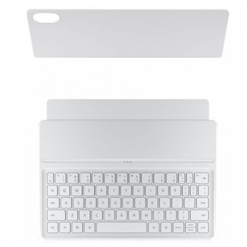 Планшет HUAWEI MatePad 11.5 S 8/256GB PaperMatte Wi-Fi+keyboard (53014EAQ) (фиолетовый) 2