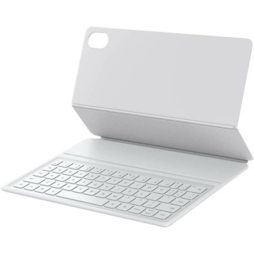 Планшет HUAWEI MatePad 11.5 S 8/256GB PaperMatte Wi-Fi+keyboard (53014EAQ) (фиолетовый) 6