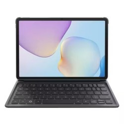 Планшет HUAWEI MatePad 11.5" 2025 8/256GB Wi-Fi + клавиатура (53014KBN) (космический серый)