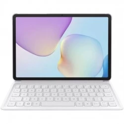 Планшет HUAWEI MatePad 11.5" 2025 8/256GB Wi-Fi + клавиатура (53014KBP) (сиреневый)