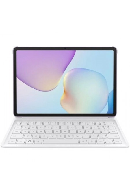 Планшет HUAWEI MatePad 11.5 2025 8/256GB Wi-Fi + клавиатура (53014KBP) (сиреневый) 