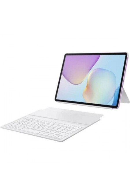 Планшет HUAWEI MatePad 11.5 2025 8/256GB Wi-Fi + клавиатура (53014KBP) (сиреневый) 1