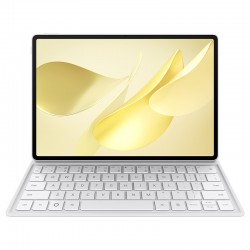 Планшет HUAWEI MatePad 12X (2025) 12/256GB Wi-Fi (53014KNR) (белый)