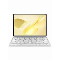 Планшет HUAWEI MatePad 12X (2025) 12/256GB Wi-Fi + Keyboard (53014KPV) (белый)