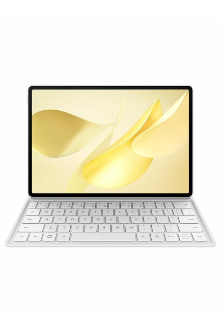 Планшет HUAWEI MatePad 12X (2025) 12/256GB Wi-Fi + Keyboard (53014KPV) (белый) 
