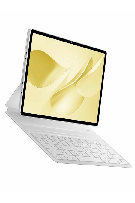 Планшет HUAWEI MatePad 12X (2025) 12/256GB Wi-Fi + Keyboard (53014KPV) (белый) 4