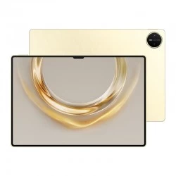 Планшет HUAWEI MatePad 13.2 (2025) 12/512GB Wi-Fi + Keyboard (53014EXQ) (золотой)