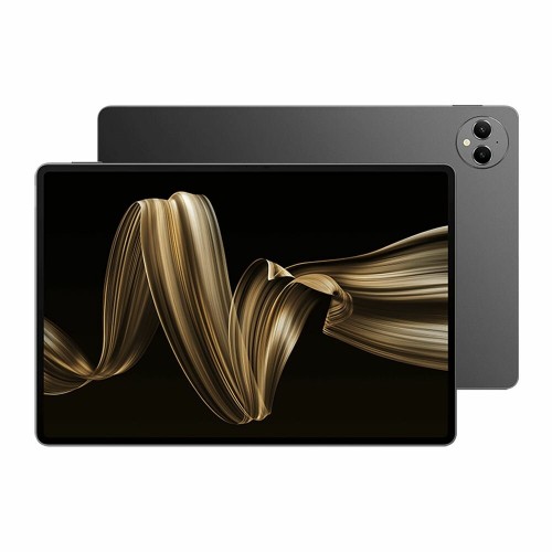 Планшет HUAWEI MatePad Pro 12.2 12/256GB Wi-Fi PaperMatte Edition + клавиатура (53014CYQ) (черный) 6