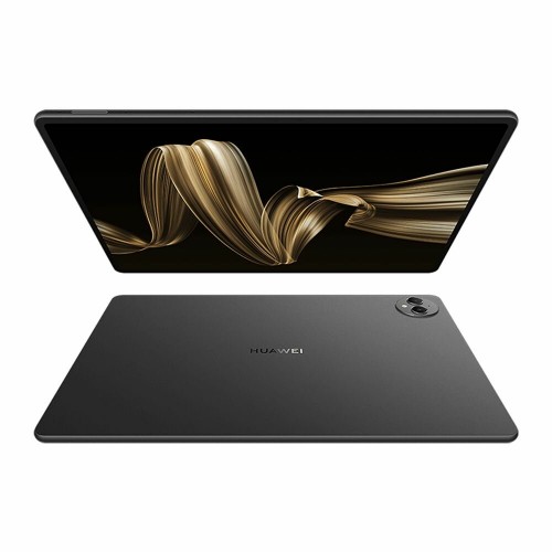 Планшет HUAWEI MatePad Pro 12.2 12/256GB Wi-Fi PaperMatte Edition + клавиатура (53014CYQ) (черный) 7