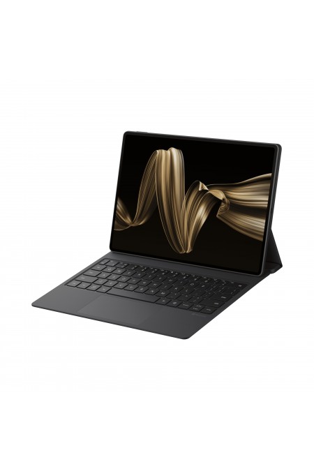 Планшет HUAWEI MatePad Pro 12.2 12/512GB Wi-Fi PaperMatte Edition + клавиатура (53014GNK) (черный) 5