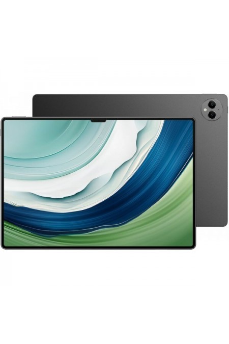 Планшет HUAWEI MatePad Pro 13.2 12/256GB Wi-Fi (53013XXJ) (черный) 