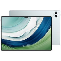 Планшет HUAWEI MatePad Pro 13.2 12/512GB Wi-Fi + Keyboard (53013XRU) (зеленый)