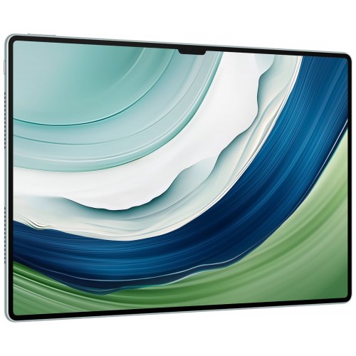 Планшет HUAWEI MatePad Pro 13.2 12/512GB Wi-Fi + Keyboard (53013XRU) (зеленый) 1