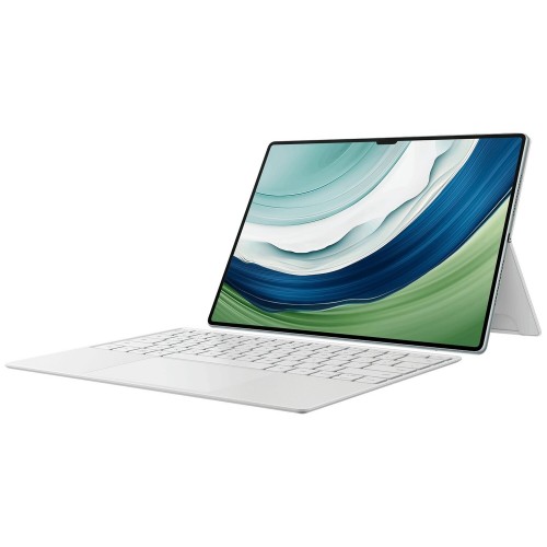 Планшет HUAWEI MatePad Pro 13.2 12/512GB Wi-Fi + Keyboard (53013XRU) (зеленый) 4