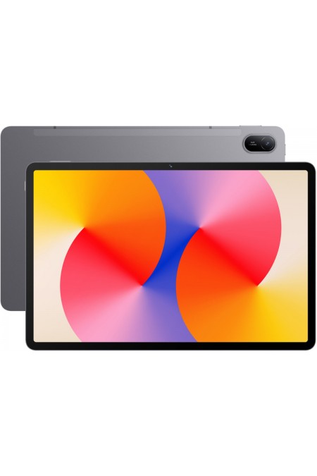 Планшет HUAWEI MatePad SE 11 2024 4/128GB Wi-Fi + Cellular (53014AYL) (серый) 