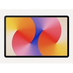 Планшет HUAWEI MatePad SE 11 2025 8/128GB Wi-Fi (53014GXX) (голубой кристалл)