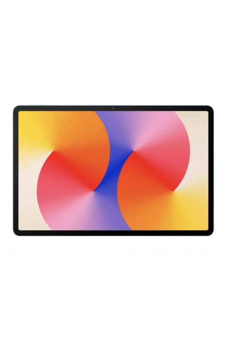 Планшет HUAWEI MatePad SE 11 2025 8/128GB Wi-Fi (53014GXX) (голубой кристалл) 1