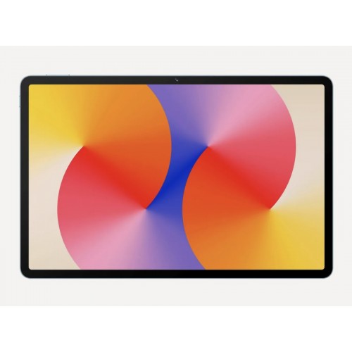 Планшет HUAWEI MatePad SE 11 2025 8/128GB Wi-Fi (53014GXX) (голубой кристалл) 