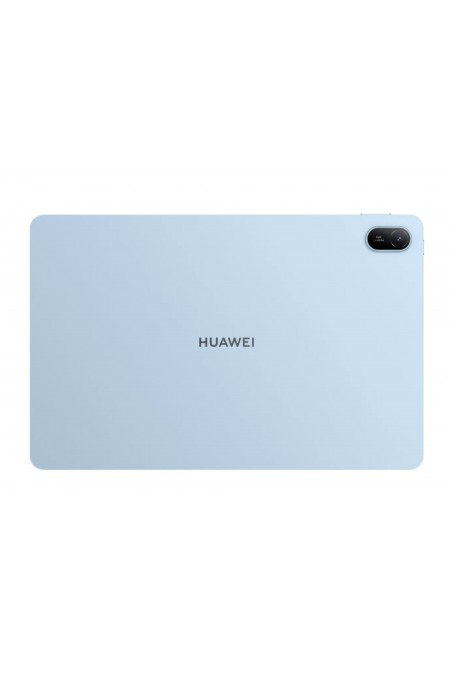 Планшет HUAWEI MatePad SE 11 2025 8/128GB Wi-Fi (53014GXX) (голубой кристалл) 