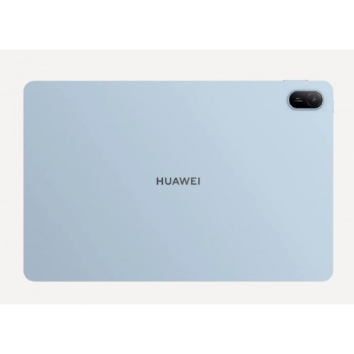 Планшет HUAWEI MatePad SE 11 2025 8/128GB Wi-Fi (53014GXX) (голубой кристалл) 1