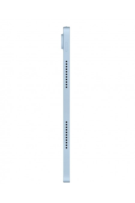 Планшет HUAWEI MatePad SE 11 2025 8/128GB Wi-Fi (53014GXX) (голубой кристалл) 4