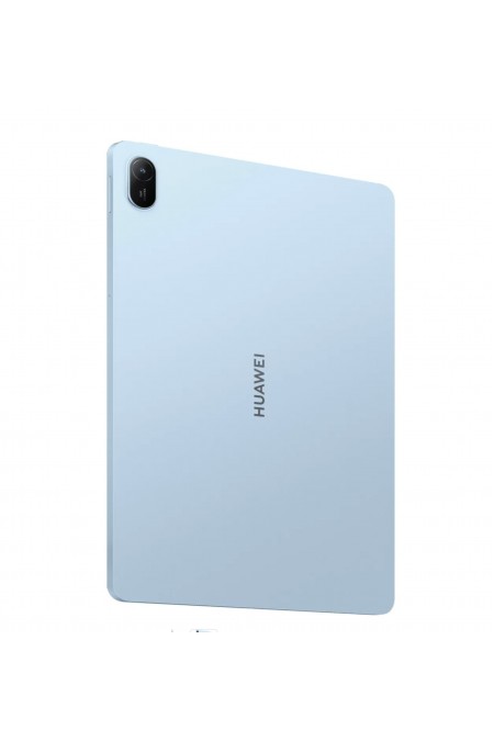 Планшет HUAWEI MatePad SE 11 2025 8/128GB Wi-Fi (53014GXX) (голубой кристалл) 6
