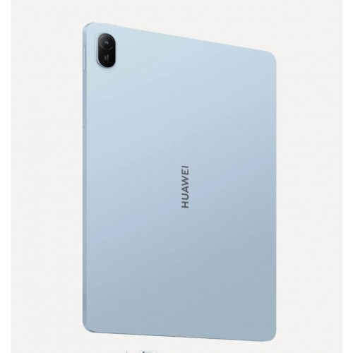 Планшет HUAWEI MatePad SE 11 2025 8/128GB Wi-Fi (53014GXX) (голубой кристалл) 6