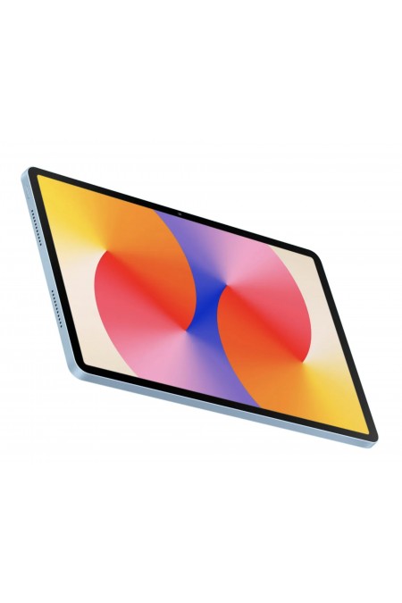 Планшет HUAWEI MatePad SE 11 2025 8/128GB Wi-Fi (53014GXX) (голубой кристалл) 7