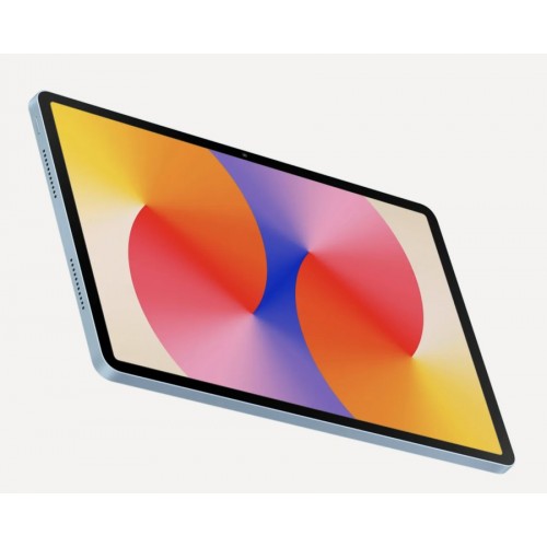 Планшет HUAWEI MatePad SE 11 2025 8/128GB Wi-Fi (53014GXX) (голубой кристалл) 7