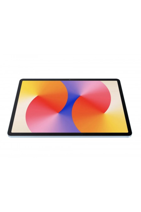 Планшет HUAWEI MatePad SE 11 2025 8/128GB Wi-Fi (53014GXX) (голубой кристалл) 8