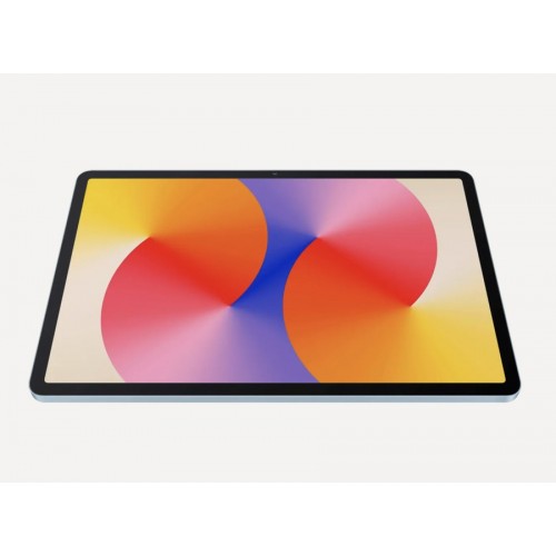 Планшет HUAWEI MatePad SE 11 2025 8/128GB Wi-Fi (53014GXX) (голубой кристалл) 8