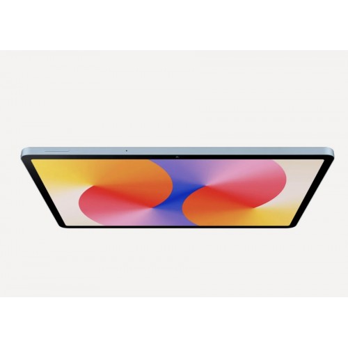 Планшет HUAWEI MatePad SE 11 2025 8/128GB Wi-Fi (53014GXX) (голубой кристалл) 9