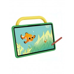 Планшет HUAWEI MatePad SE 11 Kids 2024 4/128GB Wi-Fi (53014AYJ) (серый)