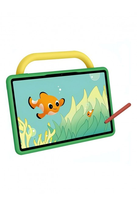 Планшет HUAWEI MatePad SE 11 Kids 2024 4/128GB Wi-Fi (53014AYJ) (серый) 