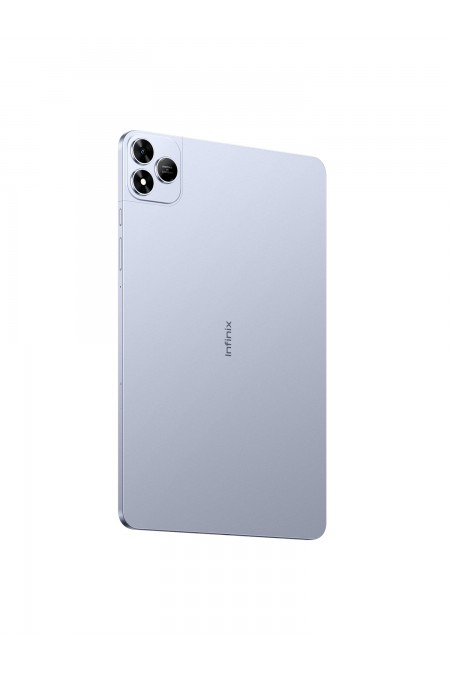 Планшет Infinix XPAD 20 Pro X1201 8/128GB (туманно-голубой) 4