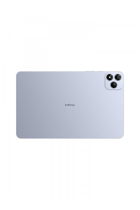 Планшет Infinix XPAD 20 Pro X1201 8/256GB (туманно-голубой) 5