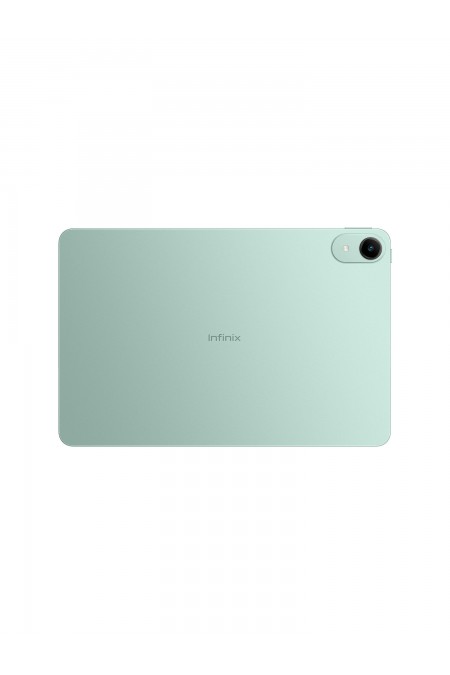 Планшет Infinix XPAD 30E X1102B 6/128GB (хвойный зеленый) 1