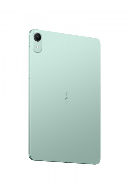 Планшет Infinix XPAD 30E X1102B 6/128GB (хвойный зеленый) 3