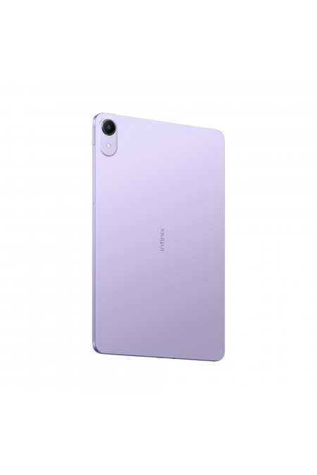 Планшет Infinix XPAD 30E X1102B 6/128GB (мечтательный фиолетовый) 3