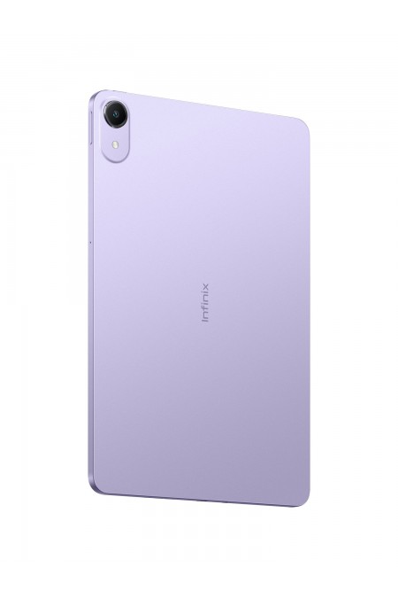Планшет Infinix XPAD 30E X1102B 8/256GB (мечтательный фиолетовый) 3