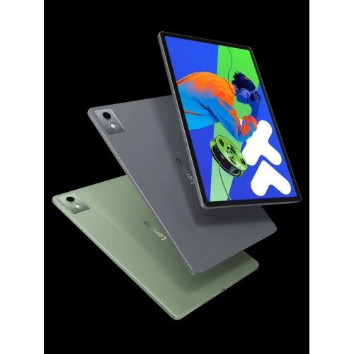 Планшет Lenovo Xiaoxin PadPro (TB375FC) Wi-Fi 8/128GB (серый) 3
