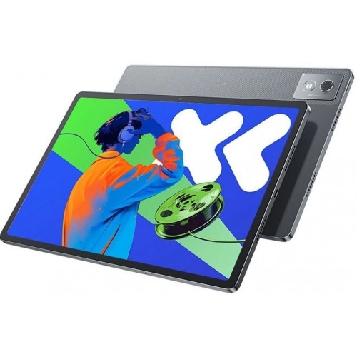 Планшет Lenovo Xiaoxin PadPro (TB375FC) Wi-Fi 8/128GB (серый) 4
