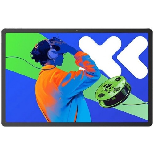 Планшет Lenovo Xiaoxin PadPro (TB375FC) Wi-Fi 8/128GB (серый) 5