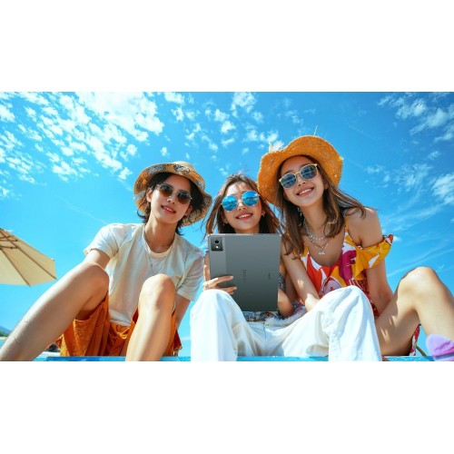 Планшет Lenovo Xiaoxin PadPro (TB375FC) Wi-Fi 8/128GB (серый) 9