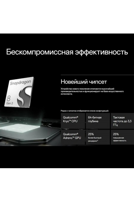 Планшет OnePlus Pad 2 16/512GB Wi-Fi (серый) 4
