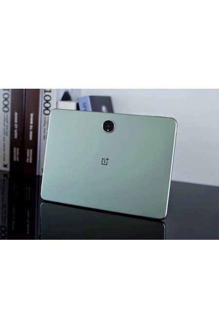 Планшет OnePlus Pad 2 16/512GB Wi-Fi (зеленый) 8