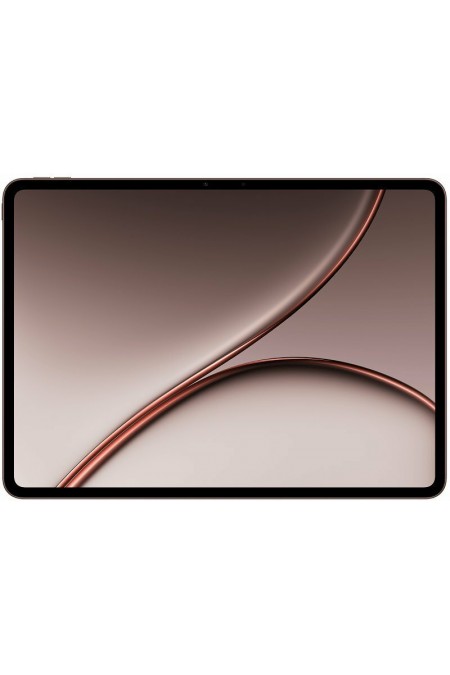 Планшет OnePlus Pad 4 12/256GB Wi-Fi (сияние дюн) 1