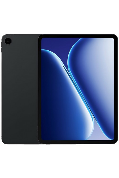 Планшет OnePlus Pad Gо 2 8/128GB Wi-Fi (черный) 