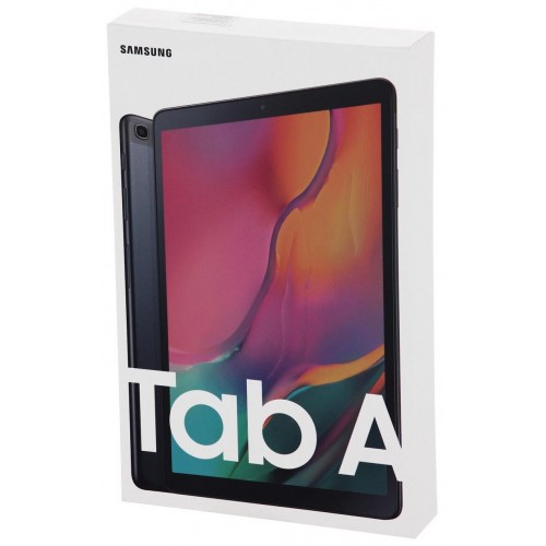 Планшет Samsung Galaxy Tab A SM-T515 2/32GB Wi-Fi + Cellular (черный) 5